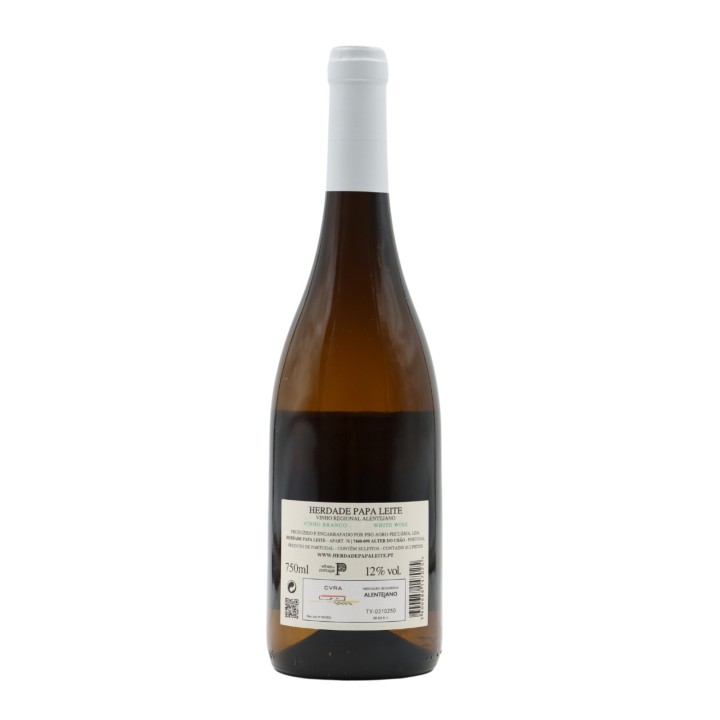 Herdade Papa Leite C50 White 2024