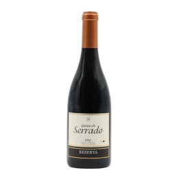Quinta do Serrado Reserve Red 2020