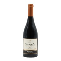 Quinta do Serrado Reserve Red 2020