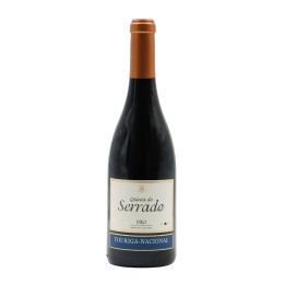 Quinta do Serrado Touriga Nacional Rot 2016