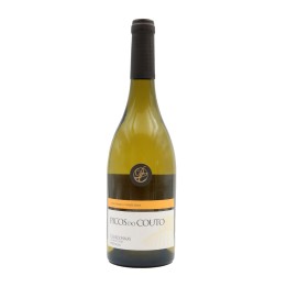 Picos do Couto Chardonnay Weiß 2022