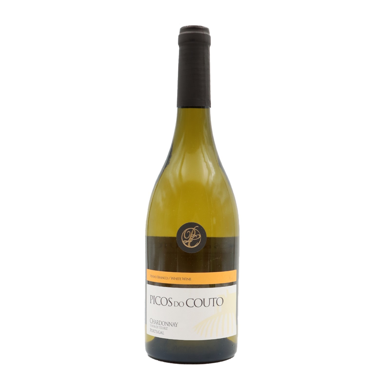Picos do Couto Chardonnay Weiß 2022