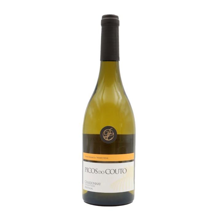 Picos do Couto Chardonnay Weiß 2022