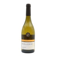 Picos do Couto Chardonnay Weiß 2022