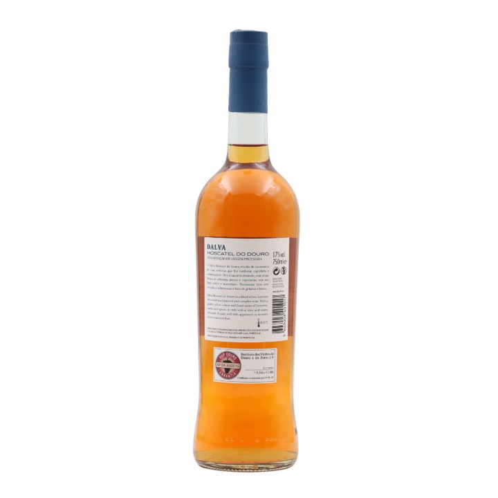 Dalva Moscatel do Douro