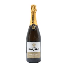 Caves Borlido Brut Sparkling