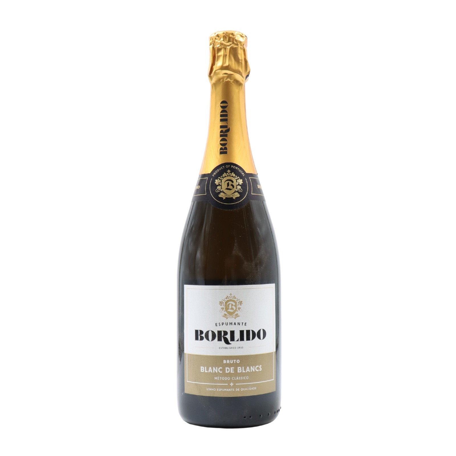Caves Borlido Brut Sparkling