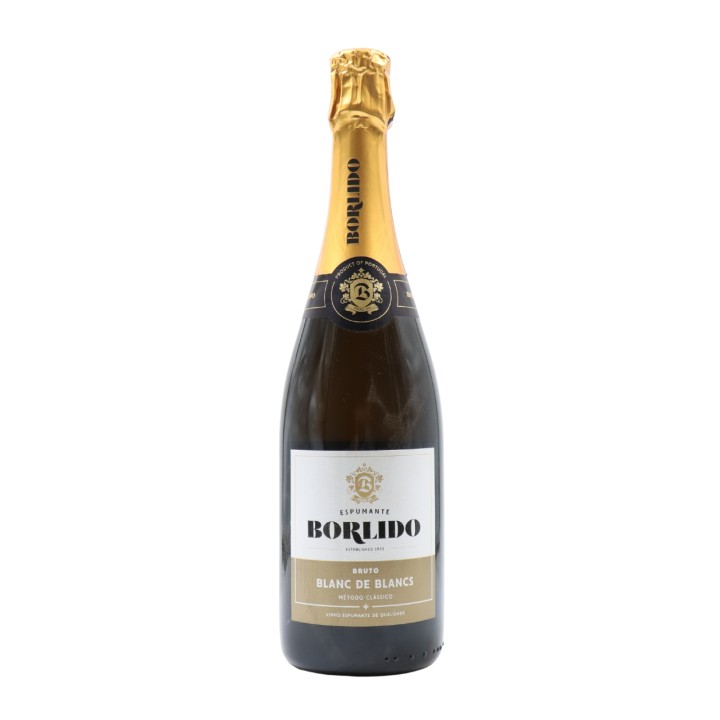 Caves Borlido Brut Sparkling