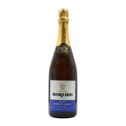 Caves Borlido Medium Dry Sparkling