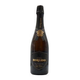 Caves Borlido Baga Bairrada Super Reserve Brut Sparkling