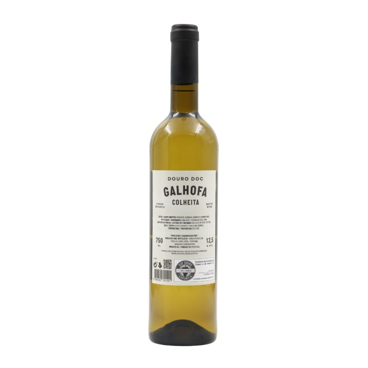 Galhofa Branco 2024