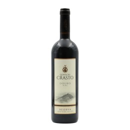 Quinta do Crasto Reserve Old Vines Rot 2022