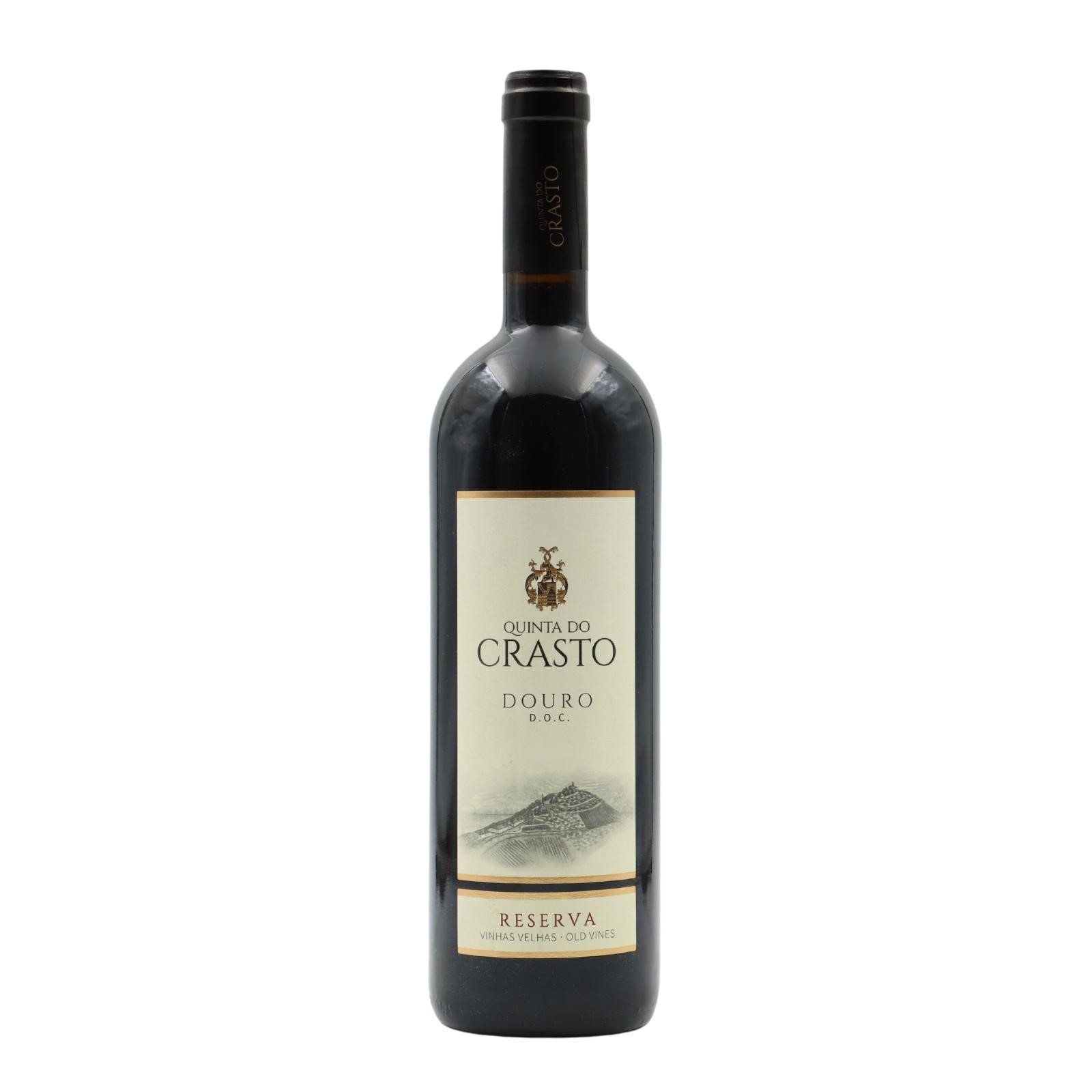 Quinta do Crasto Reserva Old Vines Tinto 2022