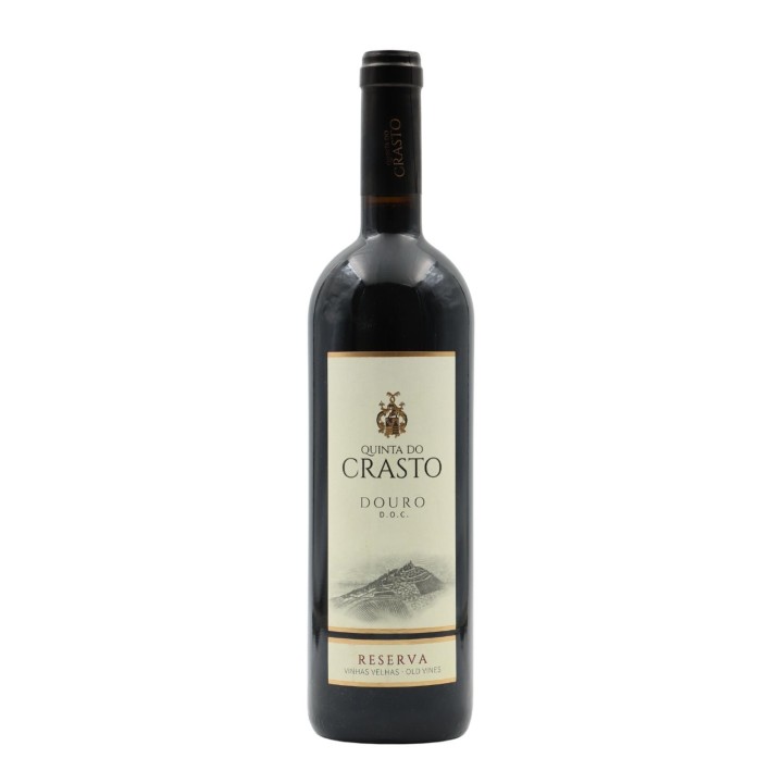 Quinta do Crasto Reserva Old Vines Tinto 2022