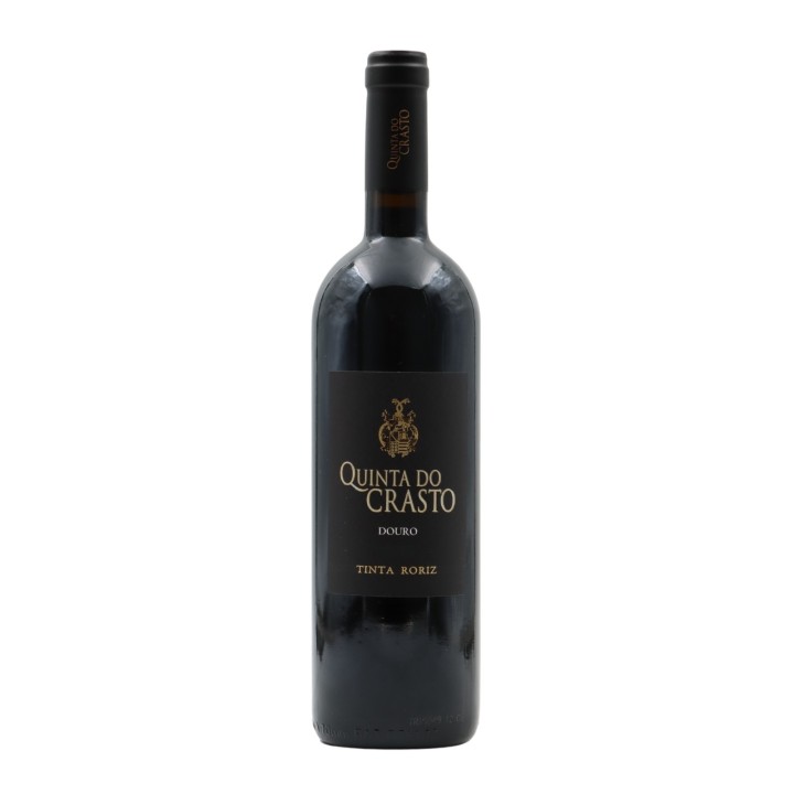 Quinta do Crasto Tinta Roriz Red 2019
