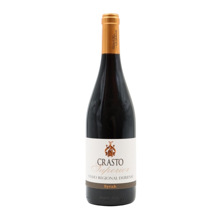 Crasto Superior Syrah Red 2023
