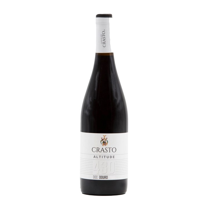 Crasto Altitude 430 Rosso 2022