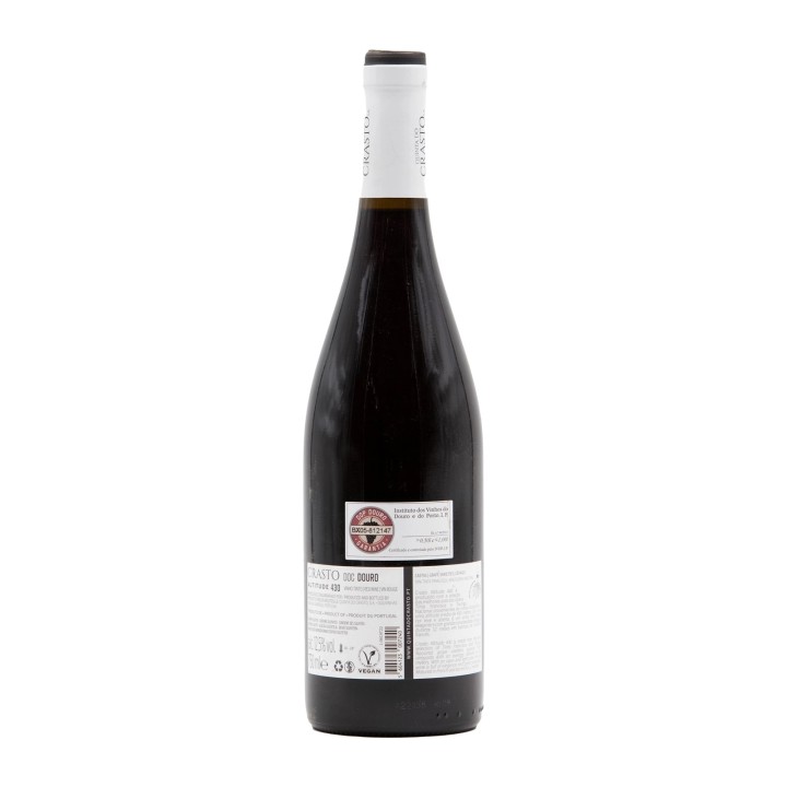 Crasto Altitude 430 Rosso 2022
