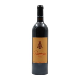 Cartuxa Rosso 2022