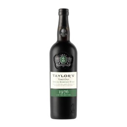 Taylors Single Harvest Colheita Port 1976