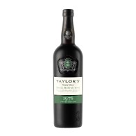 Taylors Single Harvest Colheita Port 1976