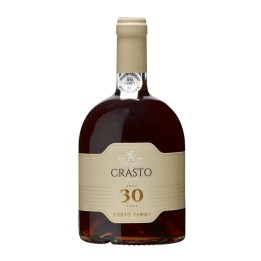 Quinta do Crasto 30 years Tawny Port