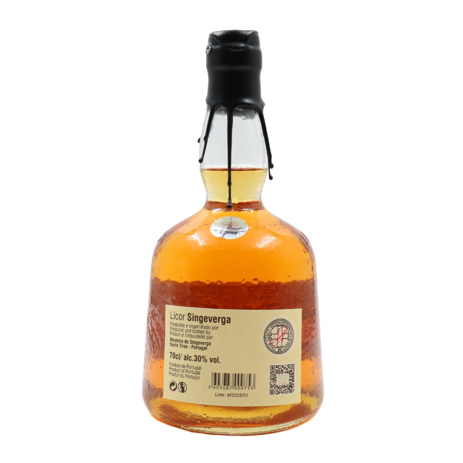 Singeverga Likör 700ml