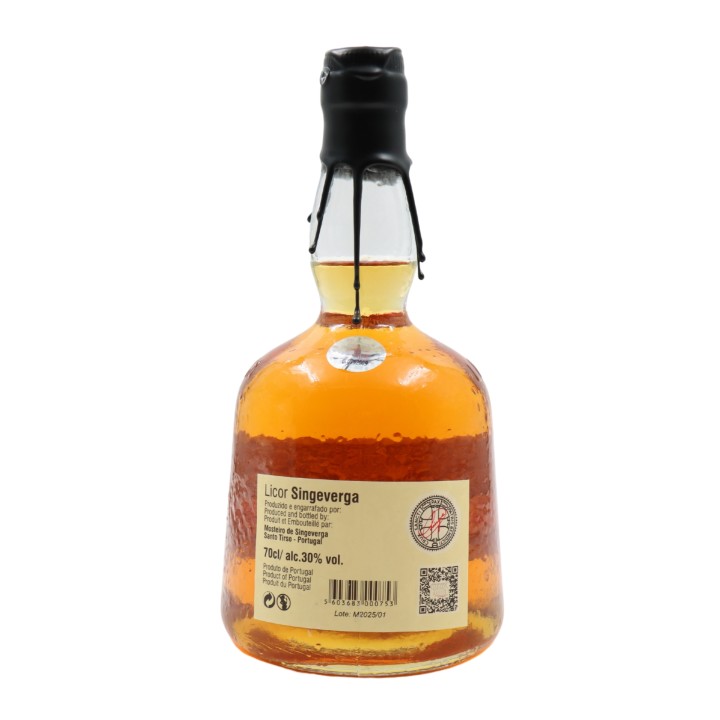 Singeverga Likör 700ml