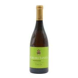 Ribeiro Santo Encruzado White 2024