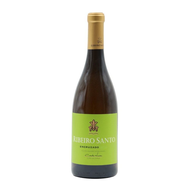 Ribeiro Santo Encruzado White 2024