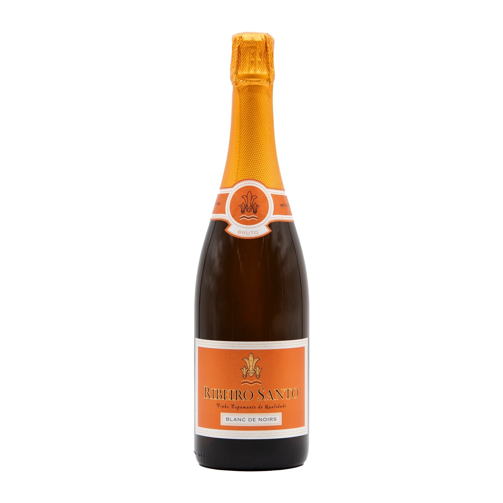 Ribeiro Santo Blanc de Noir Bruto Espumante