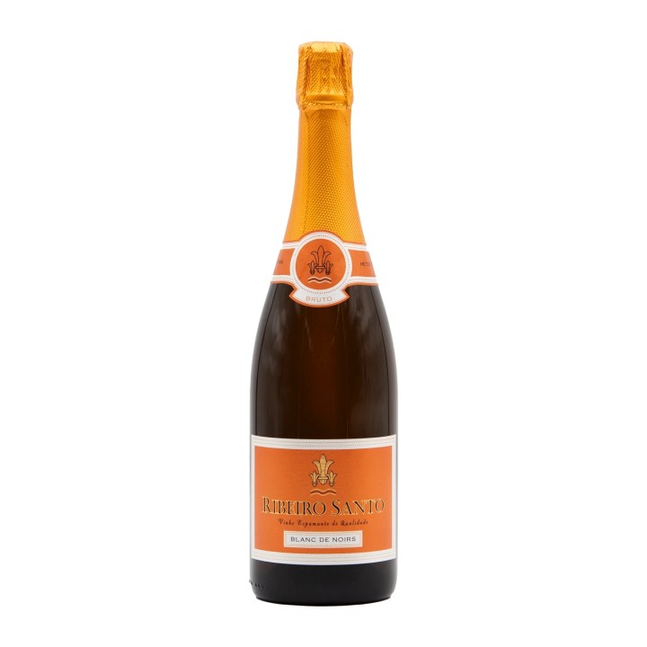 Ribeiro Santo Blanc de Noir Bruto Espumante