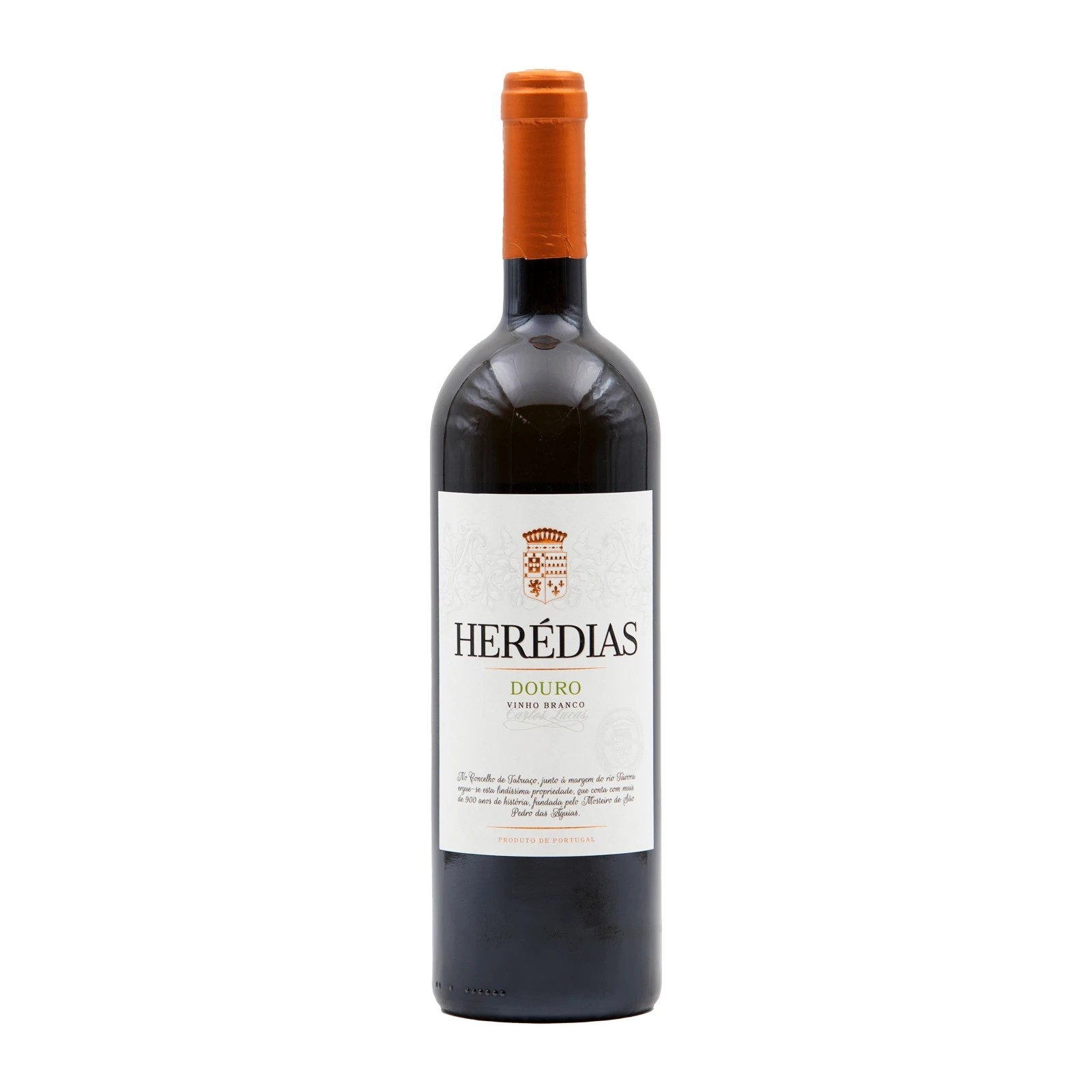 Herédias White 2024