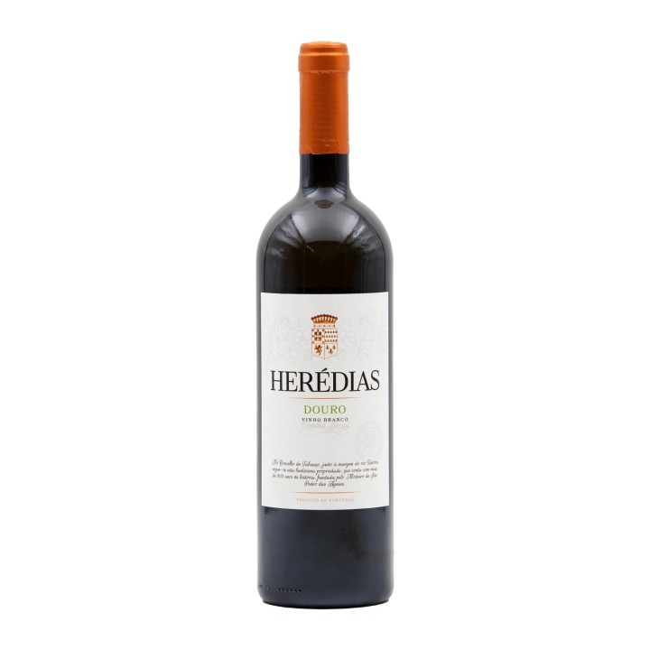Herédias White 2024