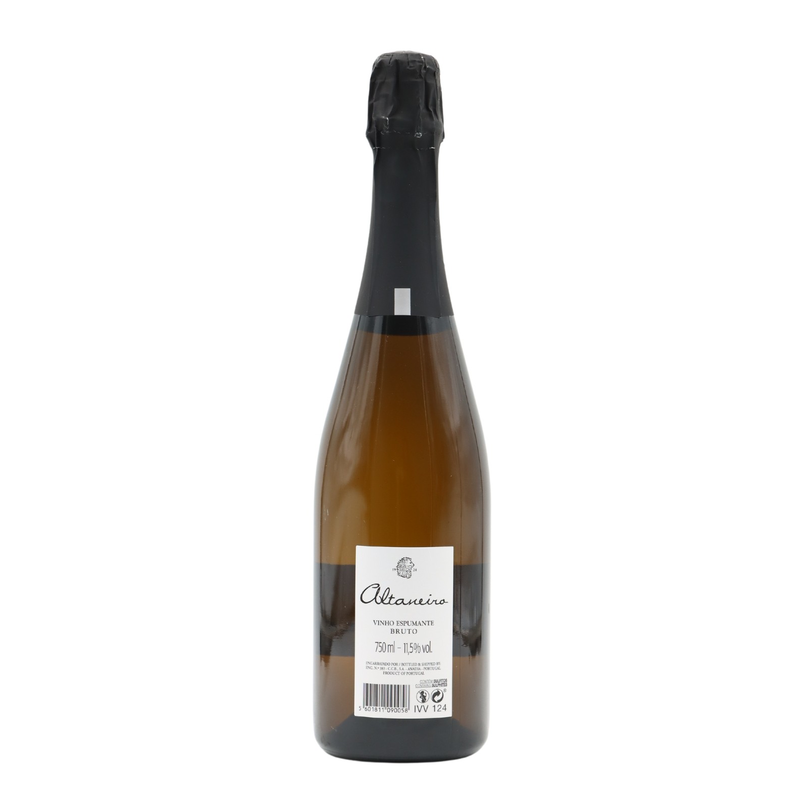 Altaneiro Brut Sparkling
