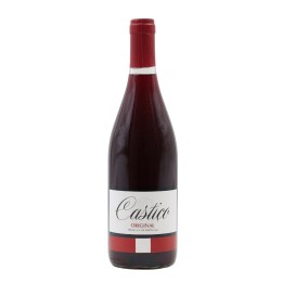 Castiço Frisante Rouge