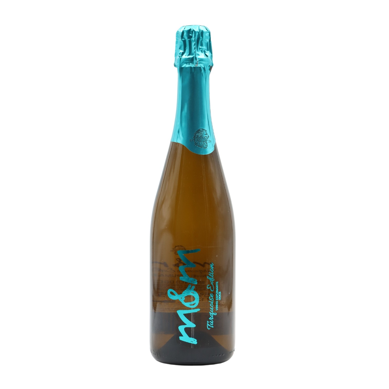 M&M Turquoise Doce Espumante