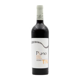 Piano Touriga Nacional Reserve Red 2022