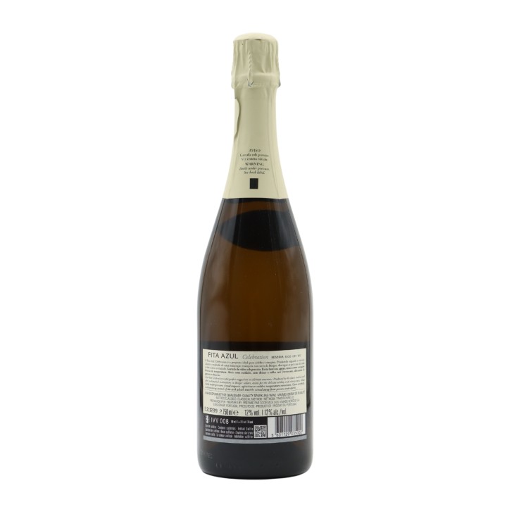 Fita Azul Celebration Reserve Dry Sparkling
