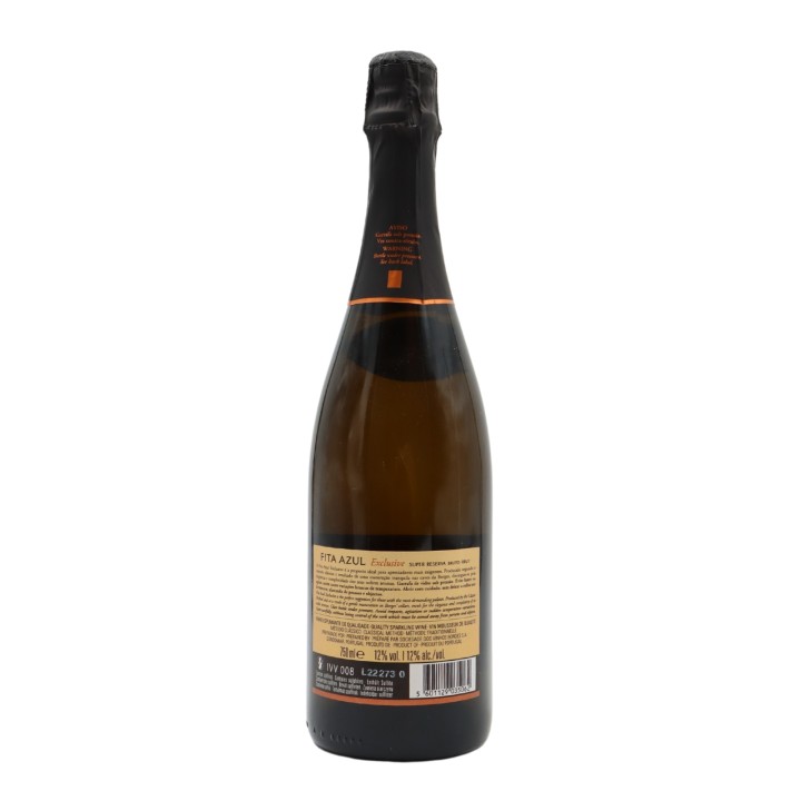 Fita Azul Exclusive Super Reserve Brut Sparkling