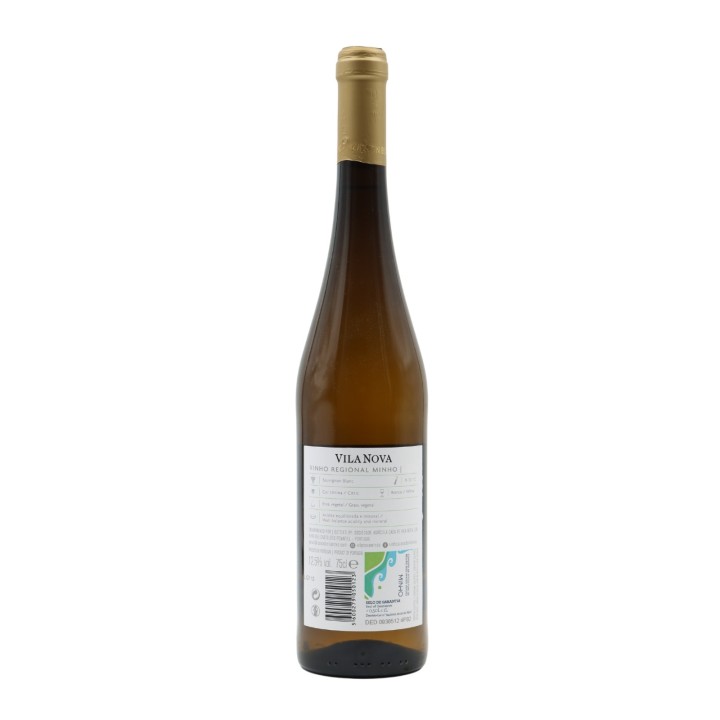 Vila Nova Sauvignon Blanc Blanc 2024