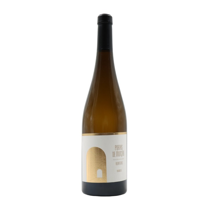 Portas de Monção Alvarinho Escolha Branco 2024