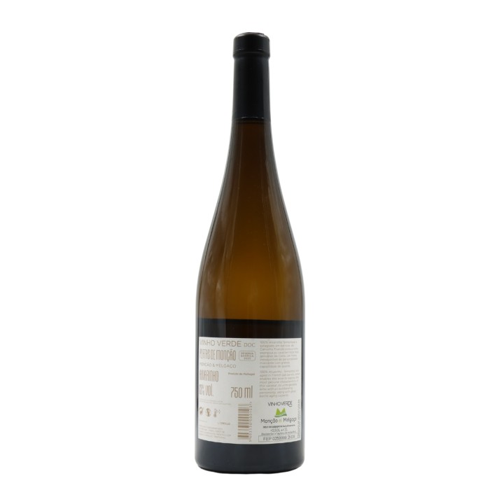 Portas de Monção Alvarinho Escolha Branco 2024