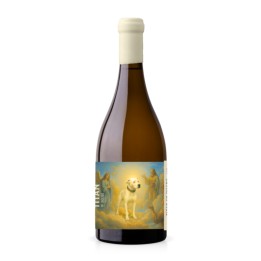 Titan of Douro Grand Reserve White 2022