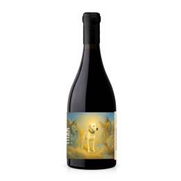 Titan of Douro Grand Reserve Red 2022