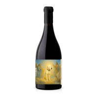 Titan of Douro Grand Reserve Red 2022