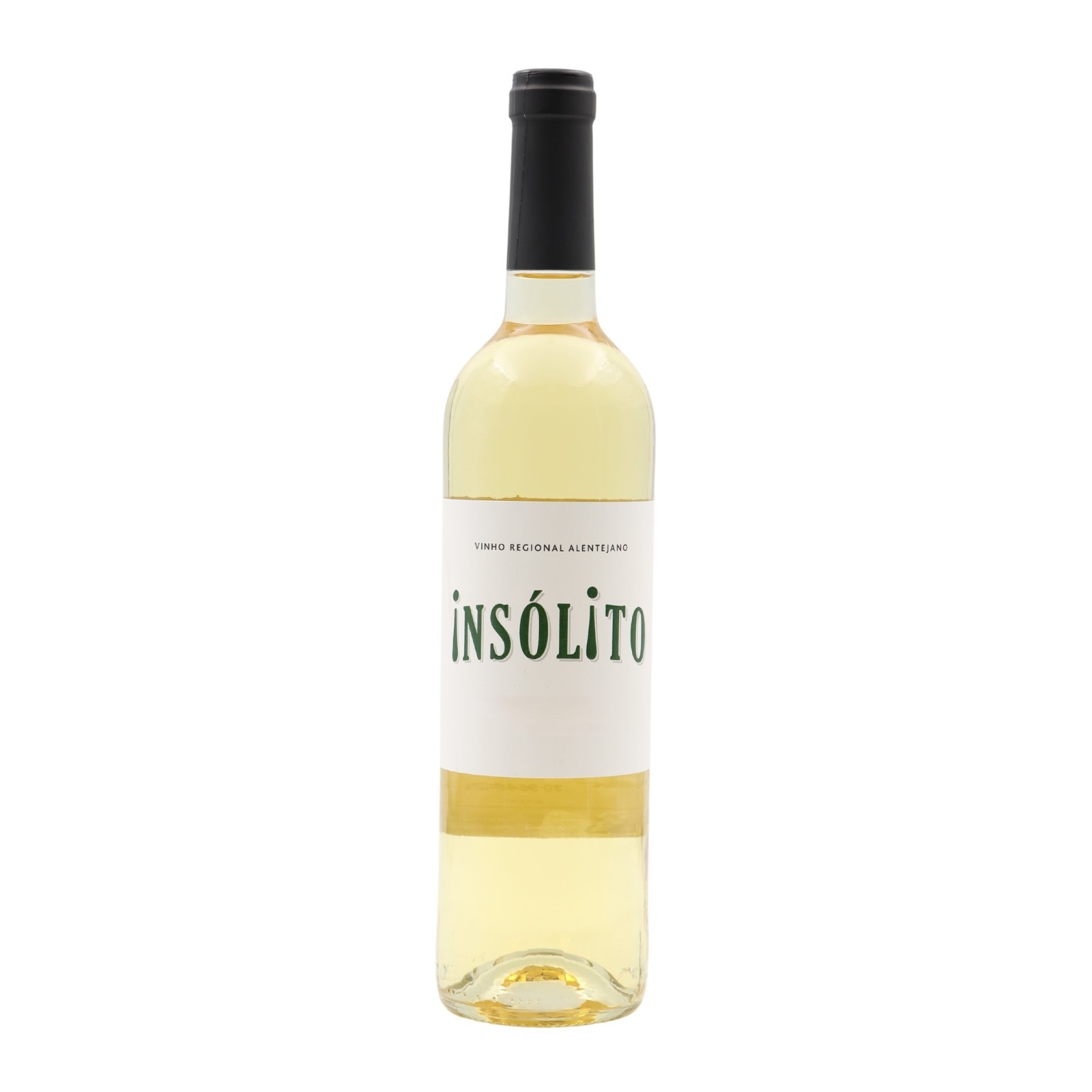 Insólito White 2024