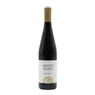 Monte Baixo Vinho Verde Red 2024