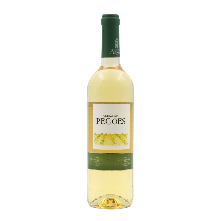 Adega de Pegões Blanc