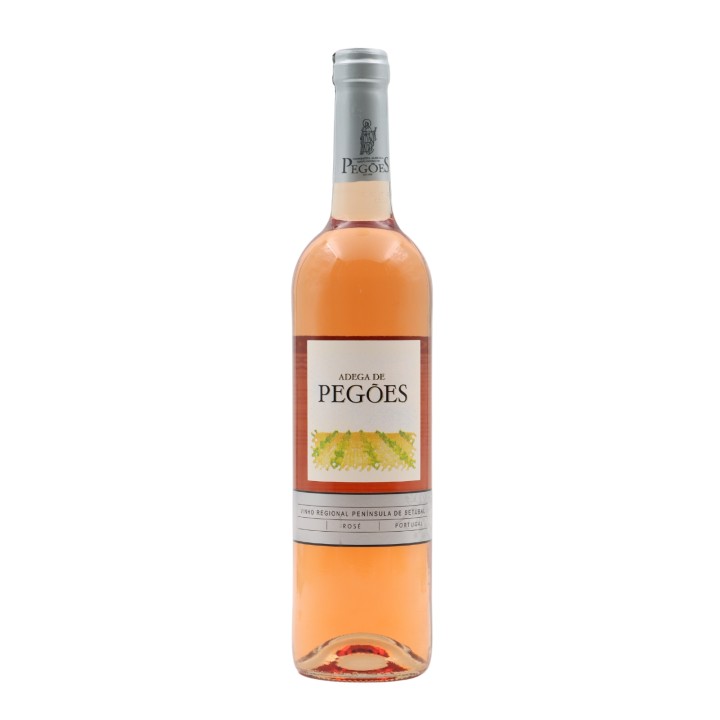 Adega de Pegões Rosato